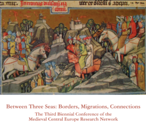 Read more about the article Between Three Seas: Borders, Migrations, Connections, Zagreb, 2018